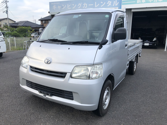 タウンエーストラック 1.5 DX Xエディション 4WD