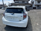 アクア 1.5 S ナビ/バックカメラ/2年車検付き