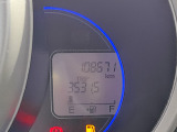 108.671キロ☆走行距離が伸びていますが、まだまだ走れるN-BOXです☆