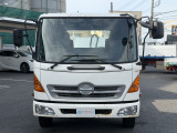 レンジャー 車載車 アイバワークス製セーフティーローダー