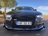 A6アバント 2.8 FSI クワトロ 4WD RS6仕様 ナビ TV バックカメラ