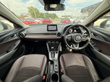 CX-3 1.5 XD ノーブル ブラウン ヒーター付電動レザーシート ETC