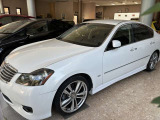 フーガ 3.5 350GT タイプS ETC
