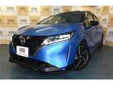 ノート 1.2 X ワンオーナー車・禁煙車