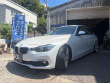 3シリーズセダン 320i ラグジュアリー 