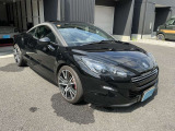 プジョー RCZ R
