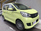 eKワゴン E 