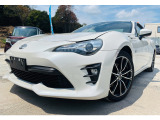 【中古車情報】トヨタ 86 2.0 GT 純正アルミホイルETCバックカメラ の中古車詳細（走行距離：6.9万km、カラー：パールホワイト、販売地域：埼玉県狭山市上赤坂）