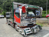 三菱ふそう キャンター