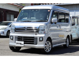 日産 NV100クリッパーリオ E
