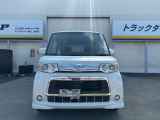 ボンネット 点キズ有