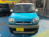 ハスラー G 