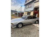 6シリーズクーペ 635CSi 