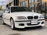 BMW 3シリーズセダン 320i Mスポーツ