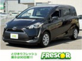 トヨタ シエンタ