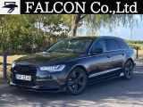 アウディ A6アバント 2.8 FSI クワトロ 4WD
