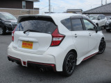 ノート 1.2 e-POWER NISMO ニスモ!