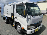 寸法・重量・積載量は車検証上の数値です。新規登録時に減トン及び構造変更が必要な場合があります。