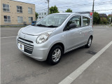 アルトエコ L 4WD 