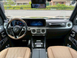 Gクラス  AMGラインパッケージ (ISG) ディーゼルターボ 4WD MP202502