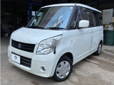 パレット L 4WD 