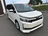 ヴォクシー 2.0 V 7人乗り 純正9型ナビTV・Bモニター