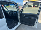 運転席 ドア