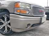 ユーコン デナリ 6.0 V8 4WD 