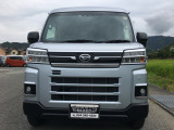 アトレー RS 4WD 4WD・フルセグナビ・ETC・冠水歴有り