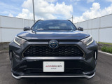 RAV4 PHV 2.5 G Z E-Four 4WD 
