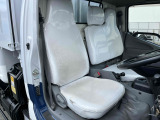 車内シートカバー装着車両!
