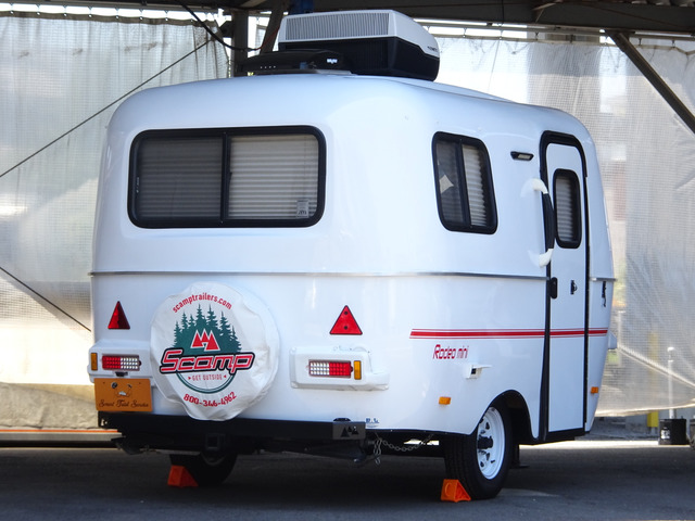 /その他 アメリカ ロデオミニ 展示車 未使用車