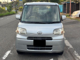 タント L スマートアシスト 非装着車 ナビ/2年車検付き