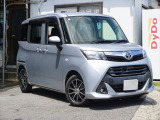 タンク  福祉車両X助手席リフトアップシート電動