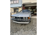 6シリーズクーペ 635CSi 