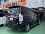 人気のミニバン!ヴォクシーZS煌Z!入庫しました!HDDナビ!フルセグTV!両側電動スライドドア!バックカメラ!ETC!ドラレコ前!Bluetooth!是非この機会に!