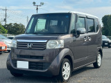 N-BOX G Lパッケージ 