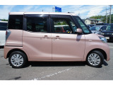 3ヶ月・3000kmの無料保証付きです。エンジン、ミッション等の修理の際に金額が大きくなりがちな箇所も無料修理で安心です。最大3年までの有料保証も取り扱っております。