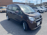 3ヶ月・3000kmの無料保証付きです。エンジン、ミッション等の修理の際に金額が大きくなりがちな箇所も無料修理で安心です。最大3年までの有料保証も取り扱っております。