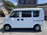 エブリイ PC ハイルーフ 4WD 車検令和10年8月まで!即乗りOK!