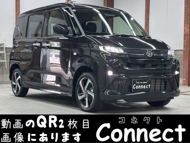 ムーヴ RS 4WD 