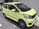 eKワゴン E 