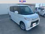 多走行ではありますが、全体的にキレイ目