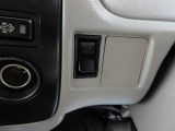☆左側電動格納ミラーです☆