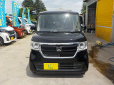 N-BOX G 