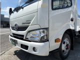 4000cc 2t 2トン ダンプ 4WD 低床 5速 5MT パワーウインドウ 内外装仕上げ済み 3人乗り 極東開発 3ペダル 2tダンプ