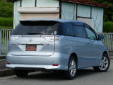 エスティマハイブリッド 2.4 G 4WD 両側パワースライド/シートヒーター/