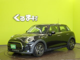 ミニ クーパー プレミアム プラスパッケージ DCT 【Dオーディオ★クラシック・トリム】