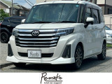 トヨタ ルーミー