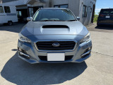 レヴォーグ 1.6 GT アイサイト Sスタイル 4WD 